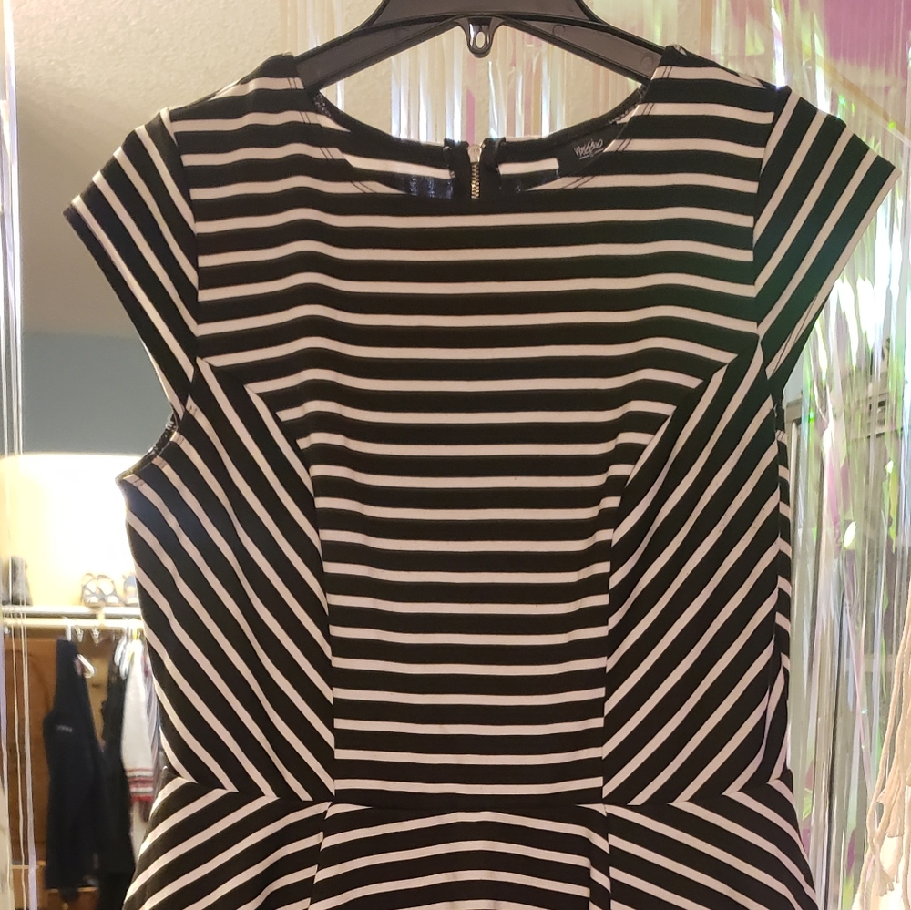 Massimo Dress